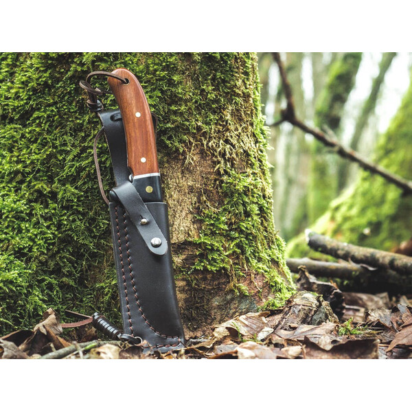 Туристически нож Boker Magnum Elk Hunter Special 02GL685