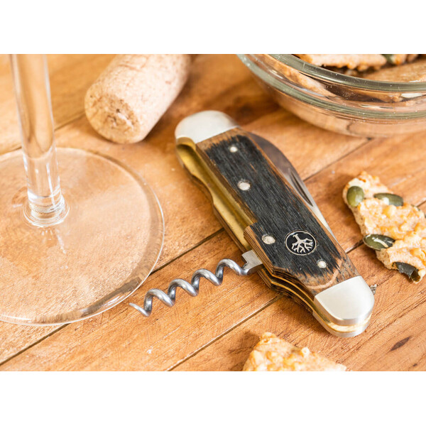 Джобен нож  Böker Manufaktur Solingen Wine Knife 110185