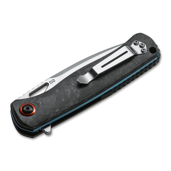 Джобен нож Boker Plus Nebula 01BO319