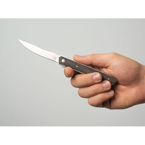Джобен нож Boker Plus Kwaiken Air Mini Cocobolo 01BO325