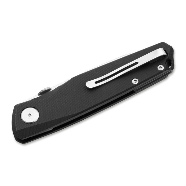 Джобен нож Boker Plus Connector G10 01BO354