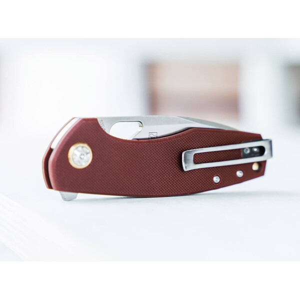Джобен нож Boker Plus Little Friend 01BO385