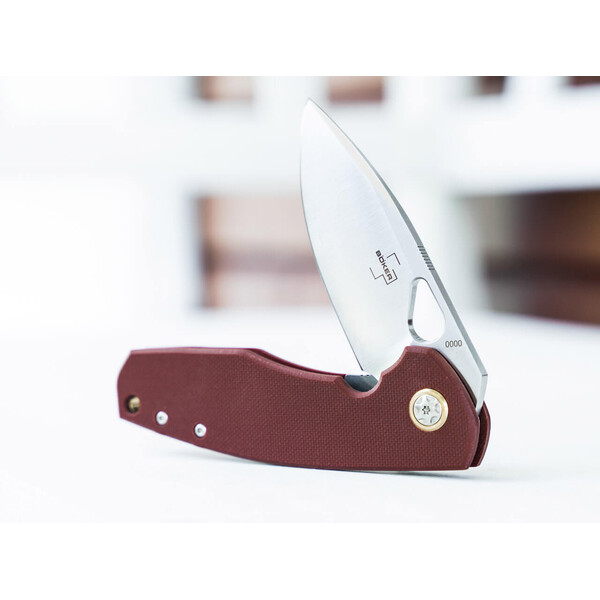 Джобен нож Boker Plus Little Friend 01BO385