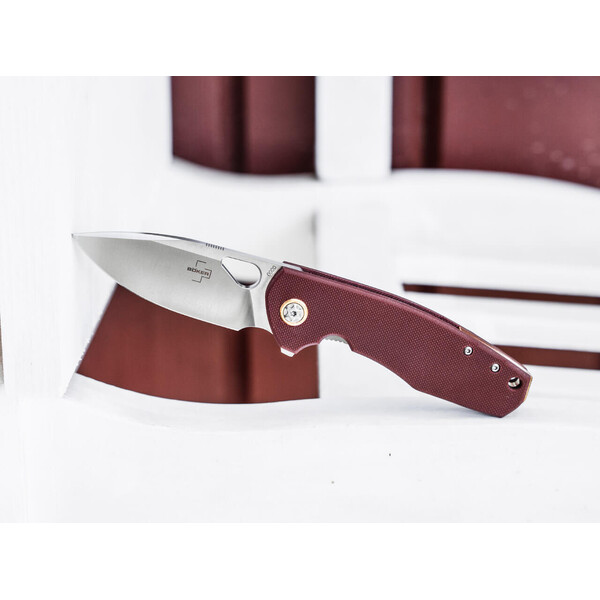 Джобен нож Boker Plus Little Friend 01BO385