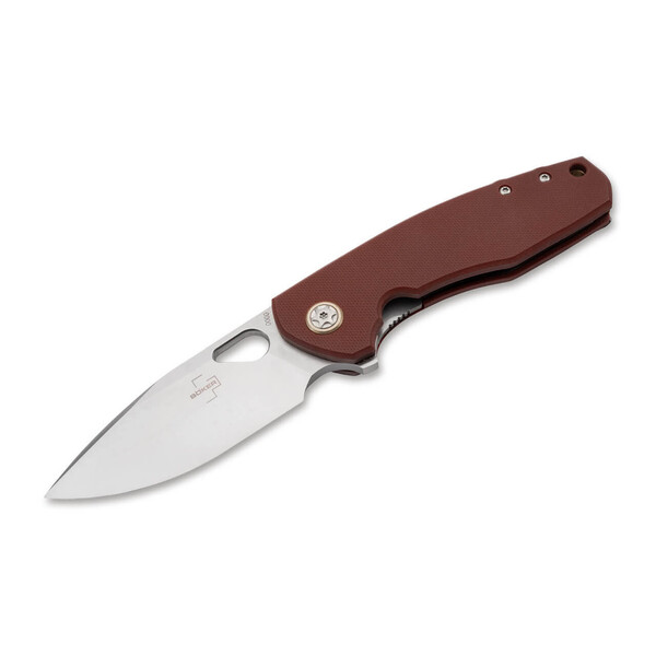 Джобен нож Boker Plus Little Friend 01BO385
