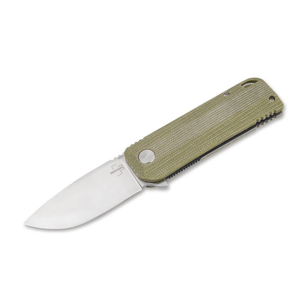 Джобен нож Boker Plus Baba Yaga 01BO386