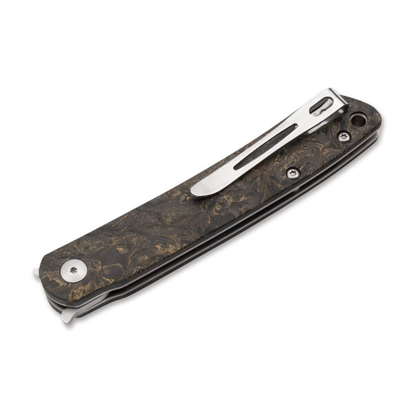 Джобен нож Boker Plus LFL07 01BO387