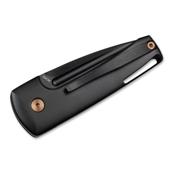Джобен нож Boker Plus Harlock Mini 01BO392