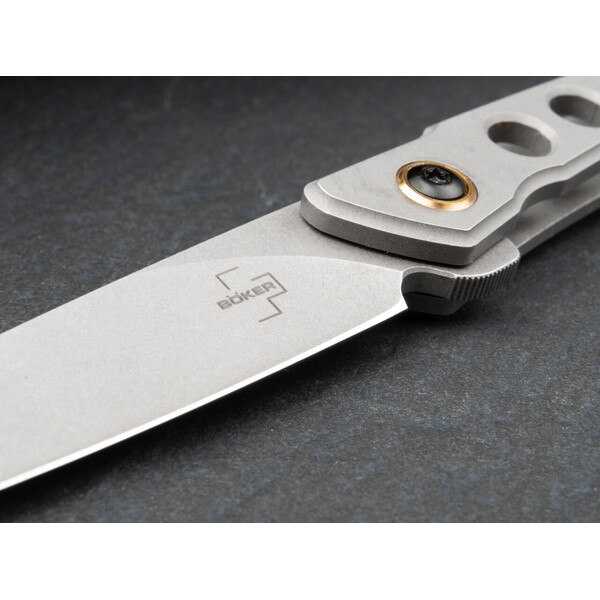 Джобен нож Boker Plus Urban Spillo Flipjoint 01BO469