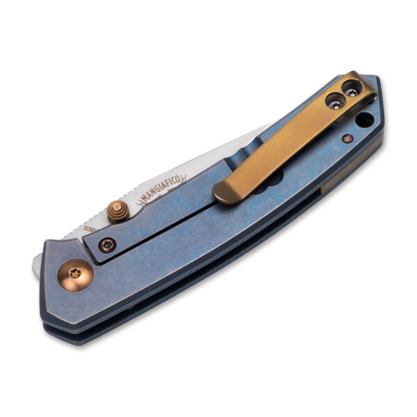 Джобен нож Boker Plus Canoe 01BO494