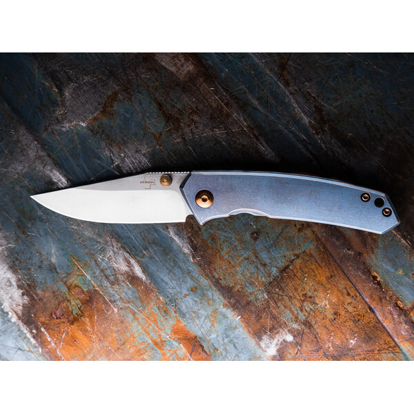 Джобен нож Boker Plus Canoe 01BO494