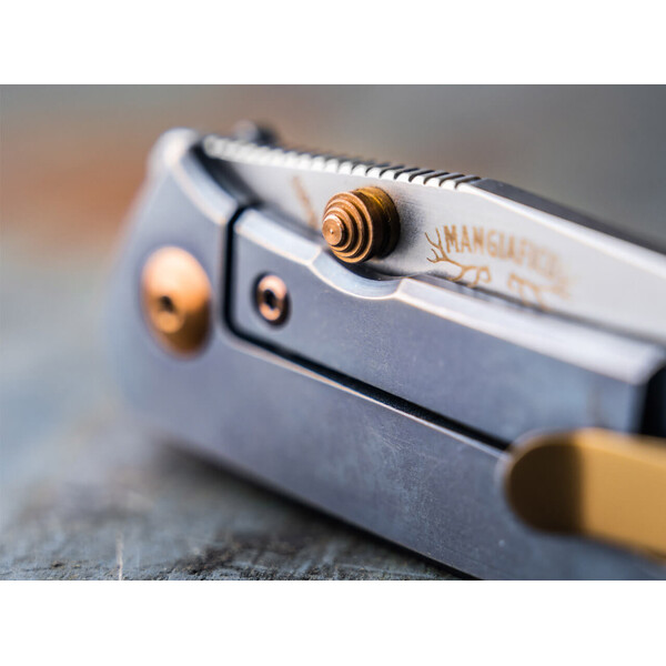 Джобен нож Boker Plus Canoe 01BO494