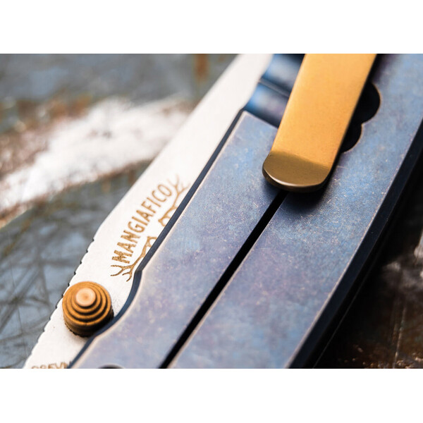 Джобен нож Boker Plus Canoe 01BO494