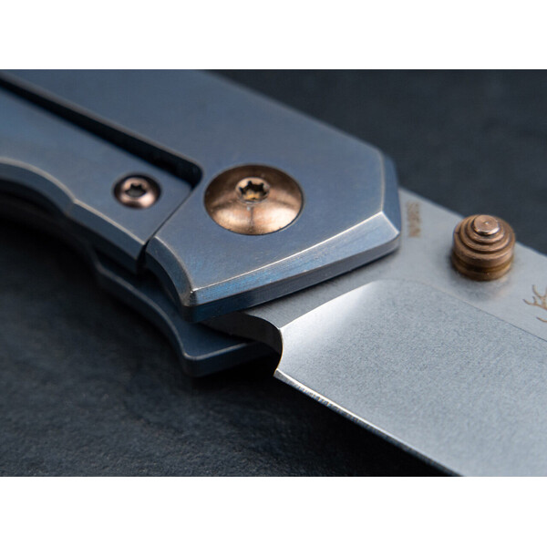 Джобен нож Boker Plus Canoe 01BO494