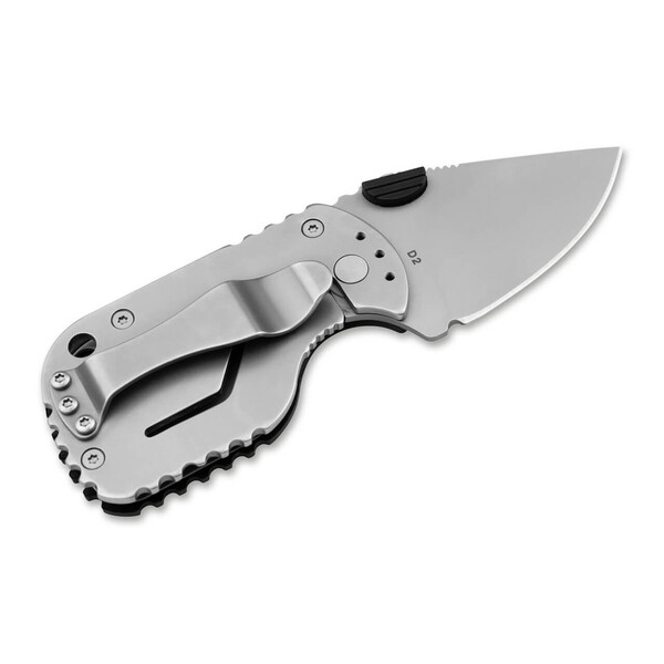 Джобен нож Boker Plus Subcom 2.0 Black  01BO525