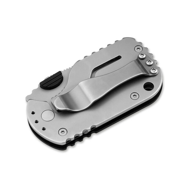 Джобен нож Boker Plus Subcom 2.0 Black  01BO525