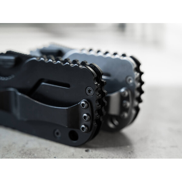Джобен нож Boker Plus Subcom 2.0 All Black 01BO526