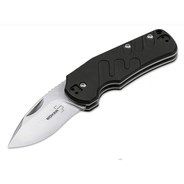 Джобен нож Boker Plus  Worldwide 01BO569