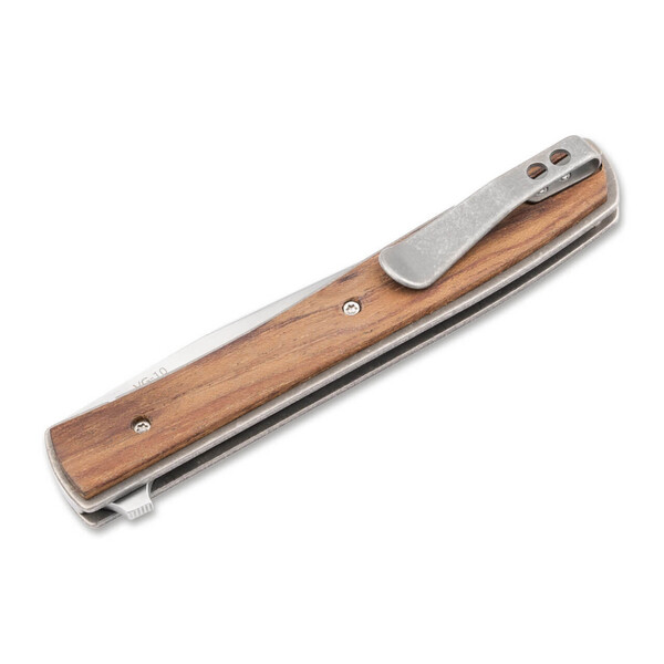 Джобен нож Boker Plus Urban Trapper Flipjoint 01BO578