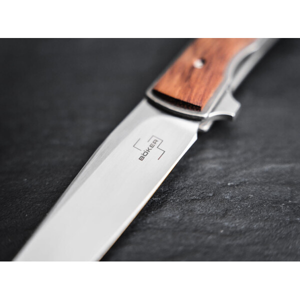 Джобен нож Boker Plus Urban Trapper Flipjoint 01BO578