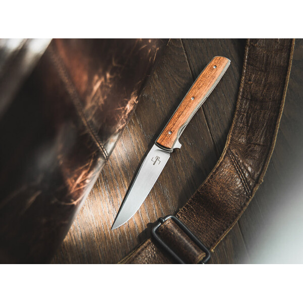 Джобен нож Boker Plus Urban Trapper Flipjoint 01BO578
