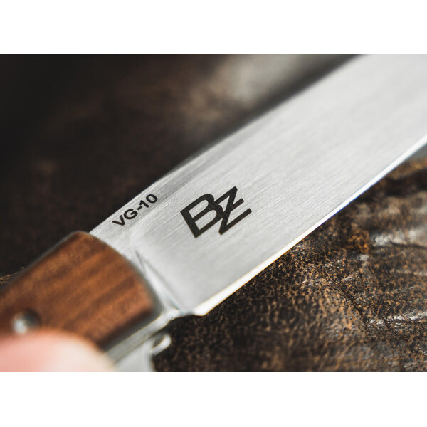 Джобен нож Boker Plus Urban Trapper Flipjoint 01BO578