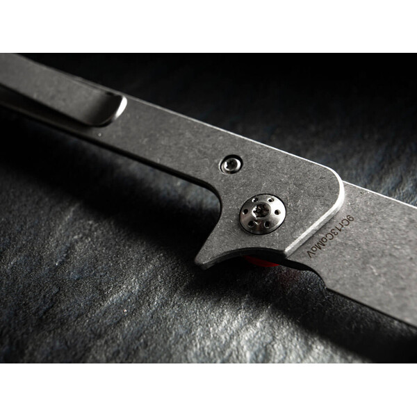 Джобен нож Boker Plus Fragment G10 01BO661