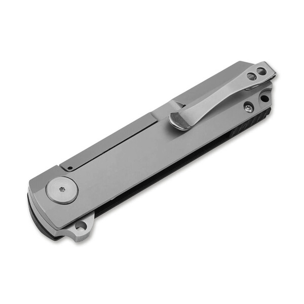 Джобен нож Boker Plus Cataclyst Flipjoint 01BO675