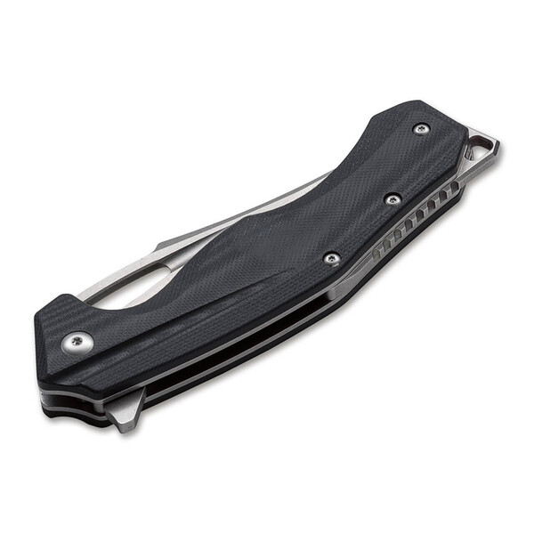 Джобен нож Boker Plus Masada Folder 01BO762