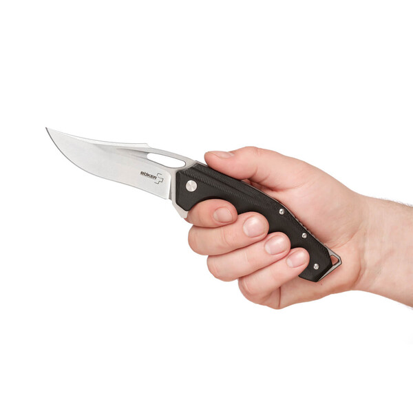 Джобен нож Boker Plus Masada Folder 01BO762