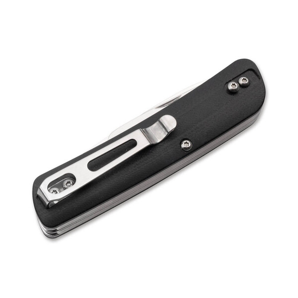 Джобен нож Boker Plus Tech Tool Fork 01BO817