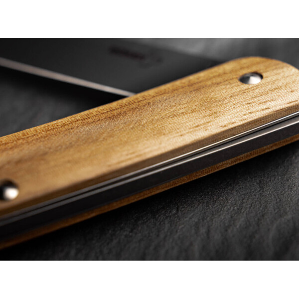 Джобен нож Boker Plus Tech Tool Zebrawood 1 01BO843