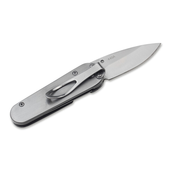 Джобен нож Boker Magnum Master Craftsman 6 01MB211