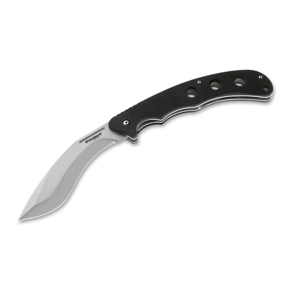 Джобен нож Boker Magnum Pocket Khukri 01MB511