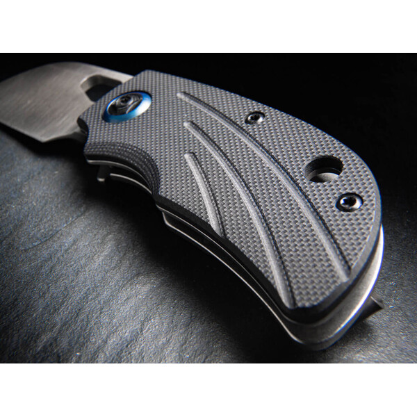 Джобен нож Boker Magnum Lil Lambfoot 01SC081