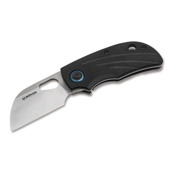 Джобен нож Boker Magnum Lil Lambfoot 01SC081
