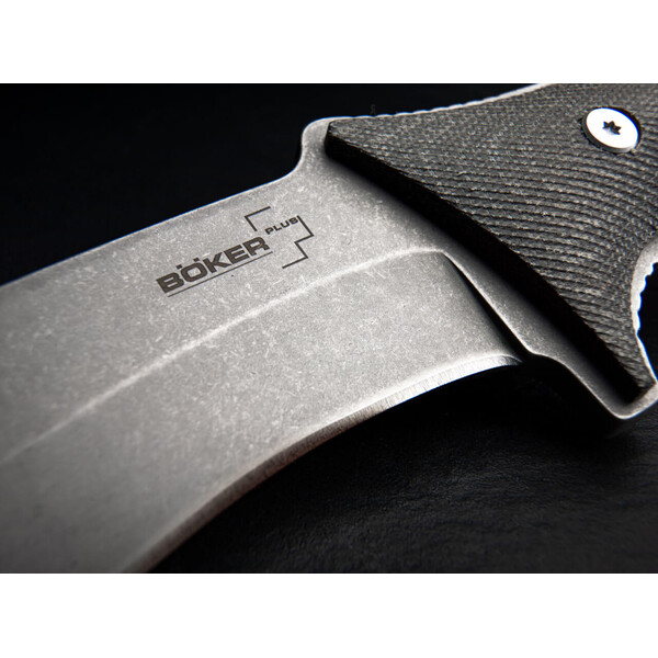 Туристически нож Boker Plus Orca Pro 02BO015