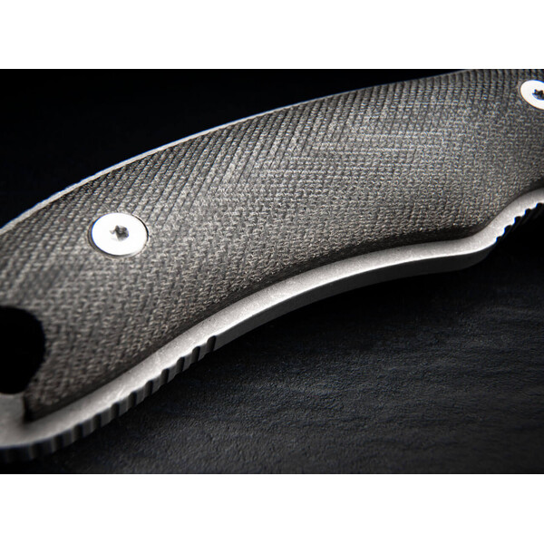 Туристически нож Boker Plus Orca Pro 02BO015