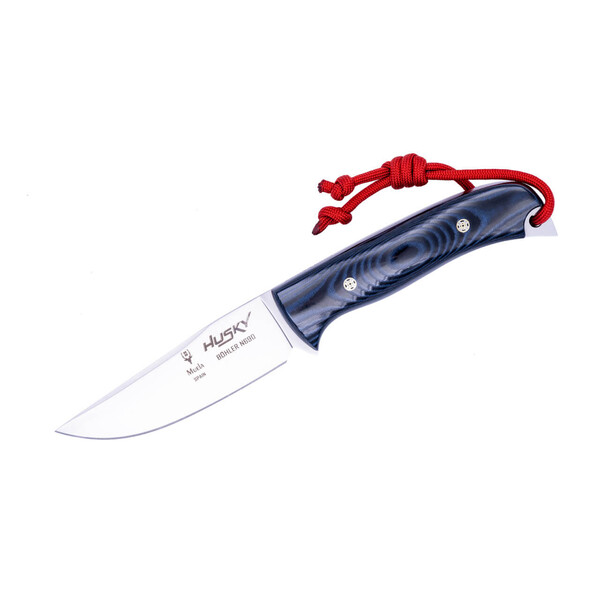 Туристически нож Muela Husky-10M.B 02MU173