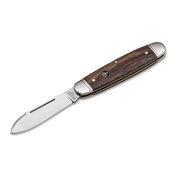 Джобен нож Boker Solingen Club Knife Gentleman  110909