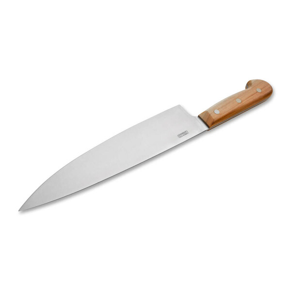 Нож на главния готвач  Boker Solingen Cottage-Craft Chef's Knife Large 130495