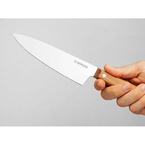 Нож на главния готвач Boker Solingen Cottage-Craft Chef's Knife Small 130496