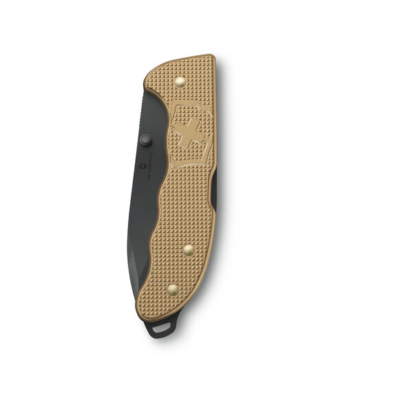 Швейцарски джобен нож VictorinoxEvoke BS Alox 0.9415.DS249, бежов