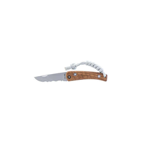 Джобен нож Panorama Knife Best of Switzerland, Folding Knife KISS, Ultimate Grey