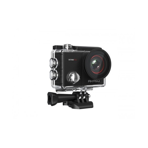 Екшън камера AKASO EK7000 Pro SYYA0026-BK