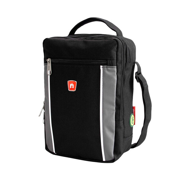 Чанта за през рамо TRAVELLER PROnature “Guide“ T19400501