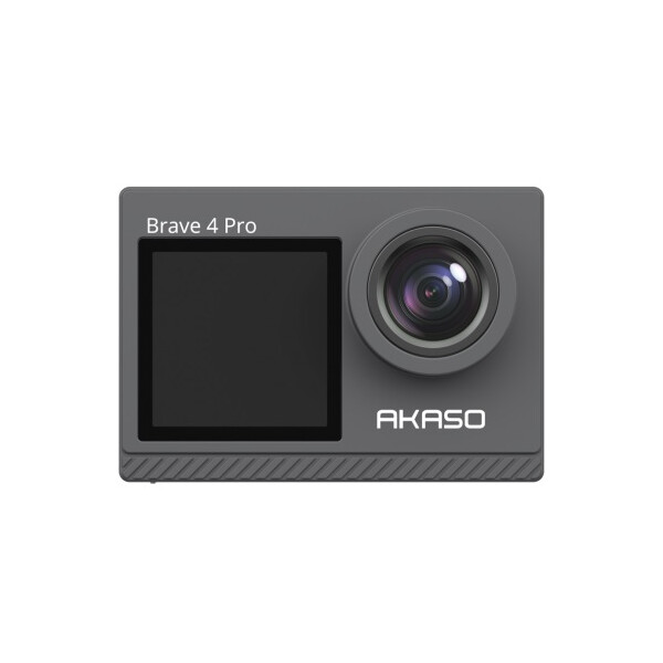 Екшън камера AKASO Brave 4 Pro SYYA0013-GY