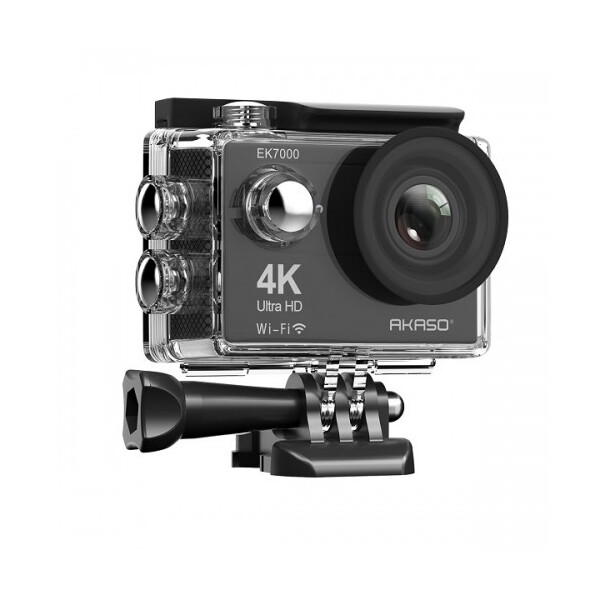 Екшън камера AKASO EK7000 SYYA0016-BK