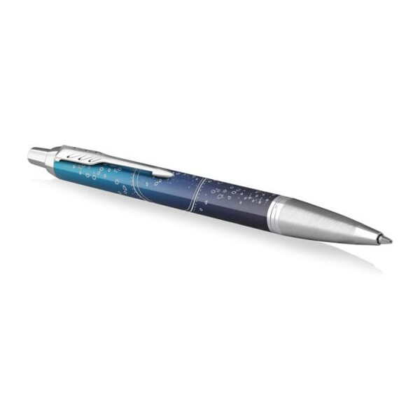 Химикалка Parker Royal IM Premium The Last Frontier Submerge 2152991