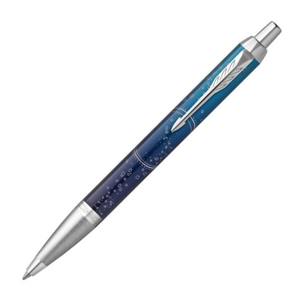 Химикалка Parker Royal IM Premium The Last Frontier Submerge 2152991